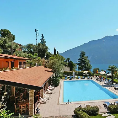 La Rotonda * LAKE GARDA