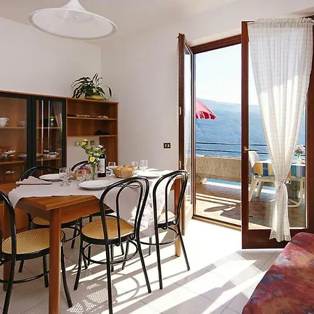 Apartmán La Rotonda LAKE GARDA