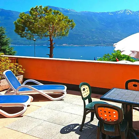 La Rotonda Apartmán