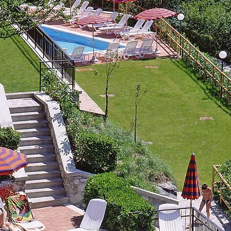 Apartmán La Rotonda *