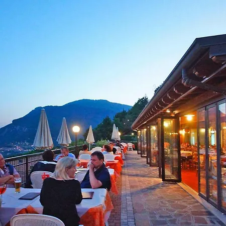 La Rotonda LAKE GARDA