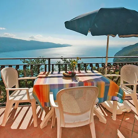 La Rotonda LAKE GARDA